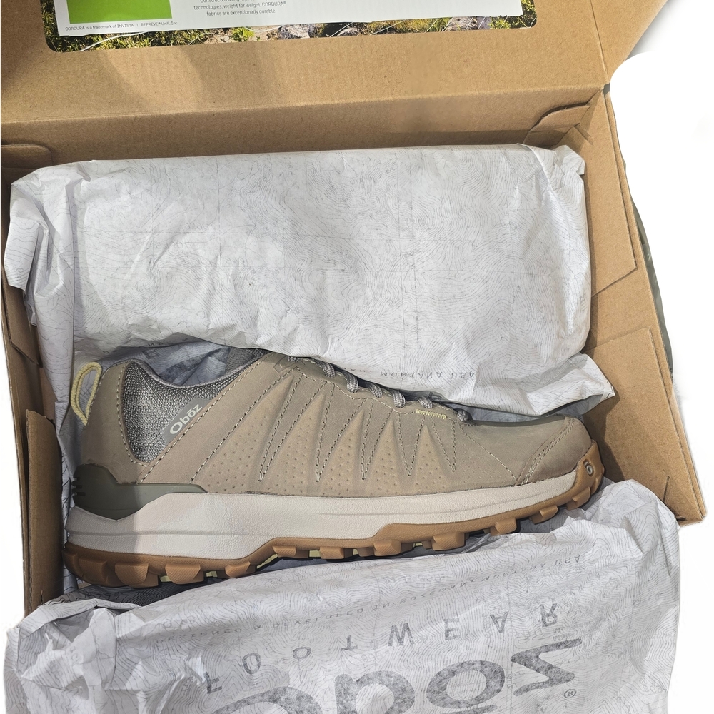 Women's Oboz Sypes Athletic Shoes